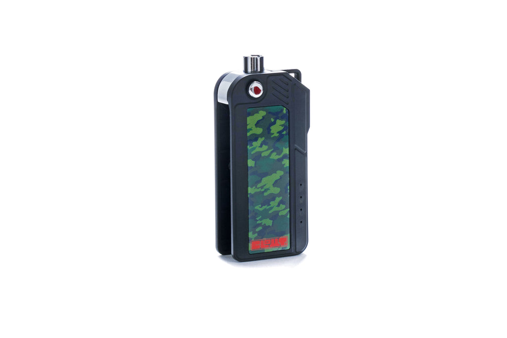 rdl vs mtl vape Master vaping styles and airflow