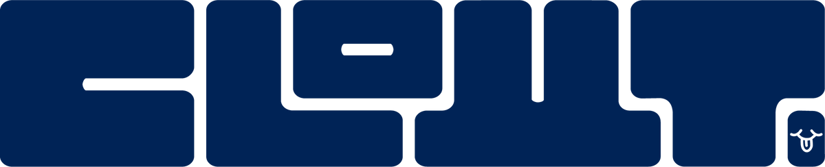 Clout Products logo