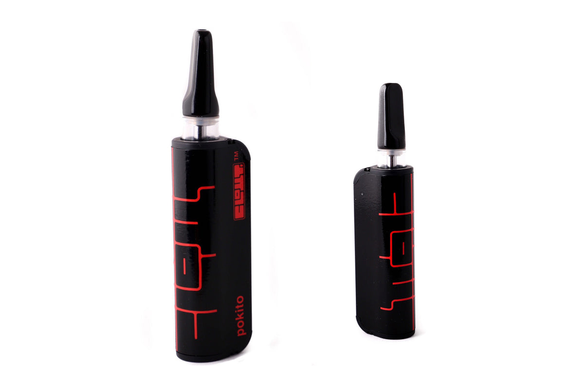 Alien Red Pokito
