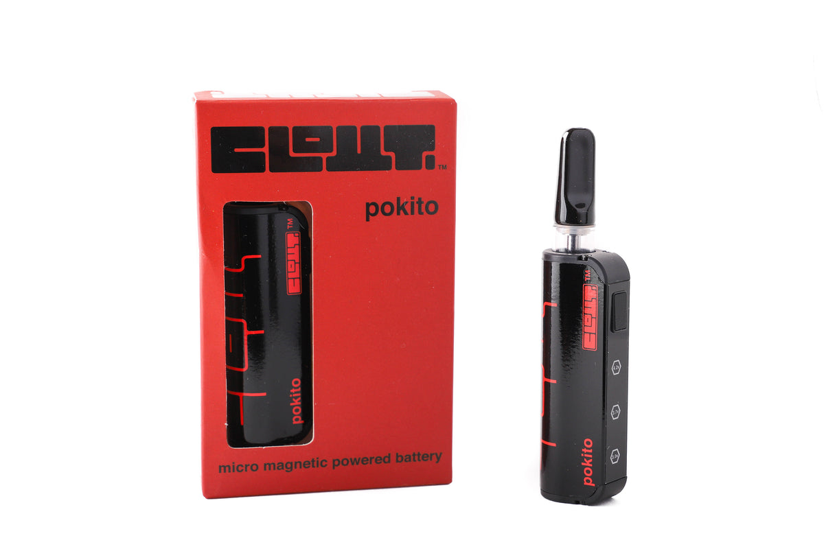 Alien Red Pokito