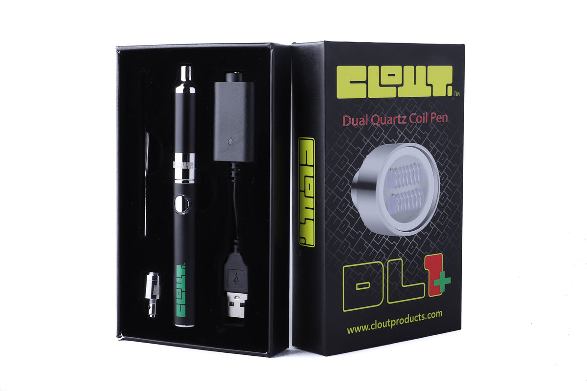 DL1+ Pen