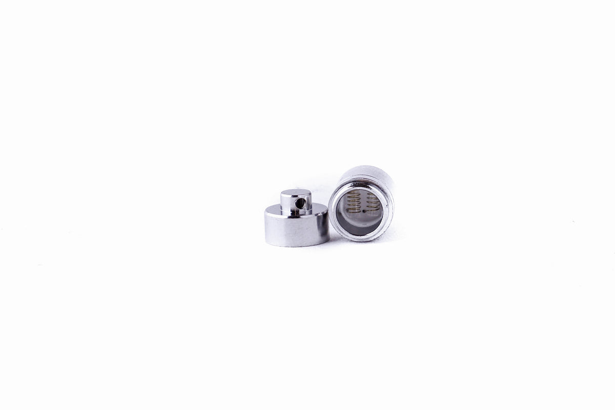 DL1 Replacement Quartz Coils and Packs