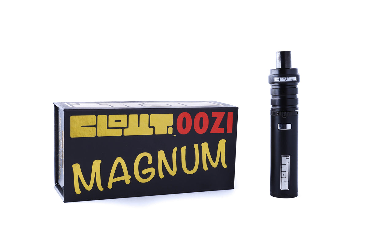 Oozi Magnum & Magnum Cap