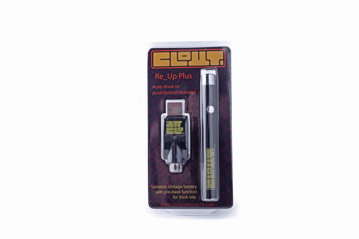 Black Re_Up Plus