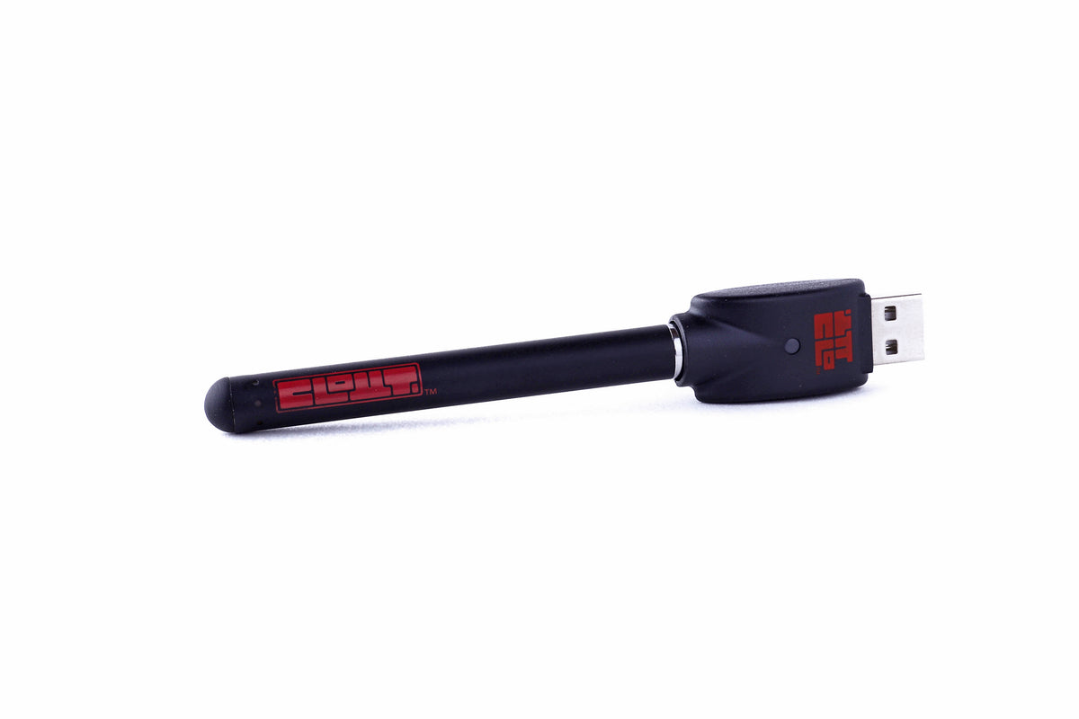 Black Re_Up Battery