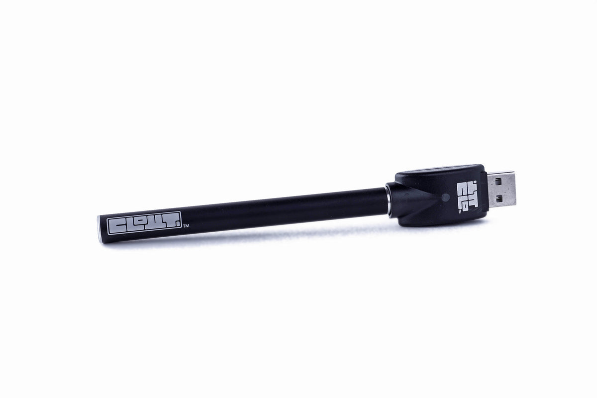Replacement USB Charger (For Oozi_Clip, Oozi Full Kit, Re_Up, DL1 and DL1+)