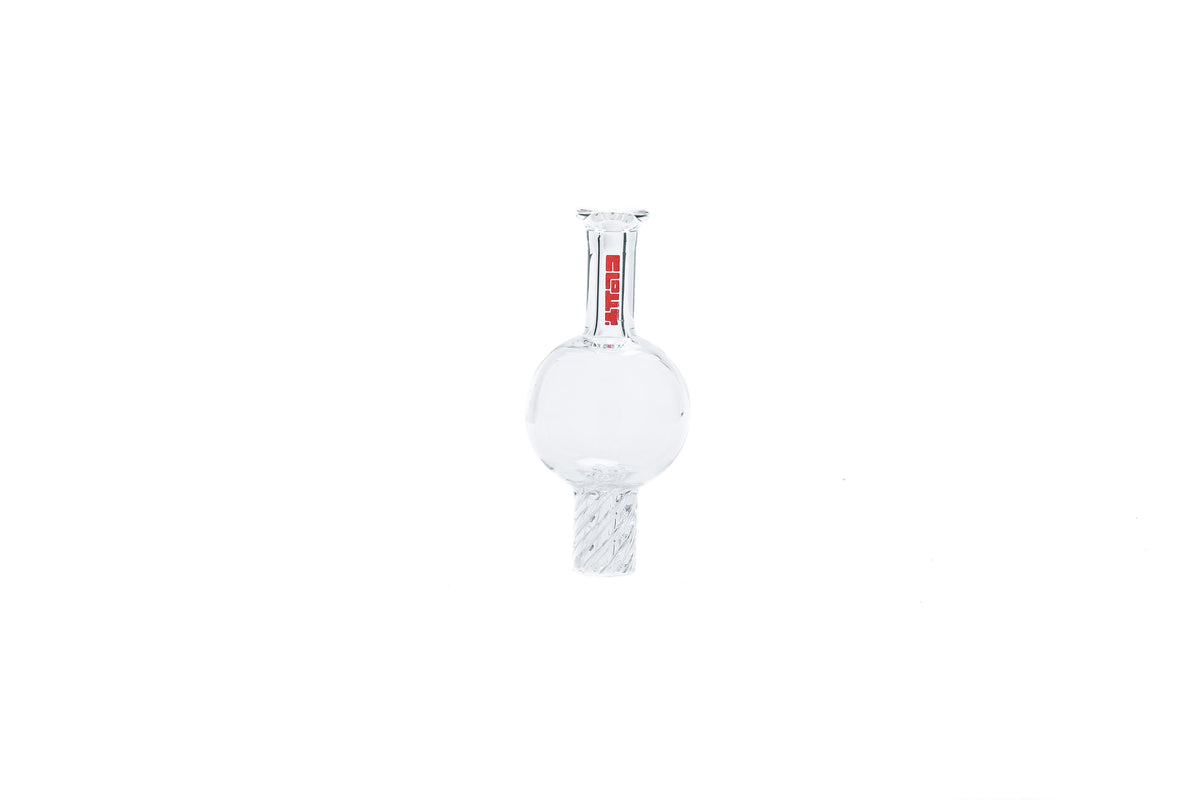 Turbine Bubble Carb Cap