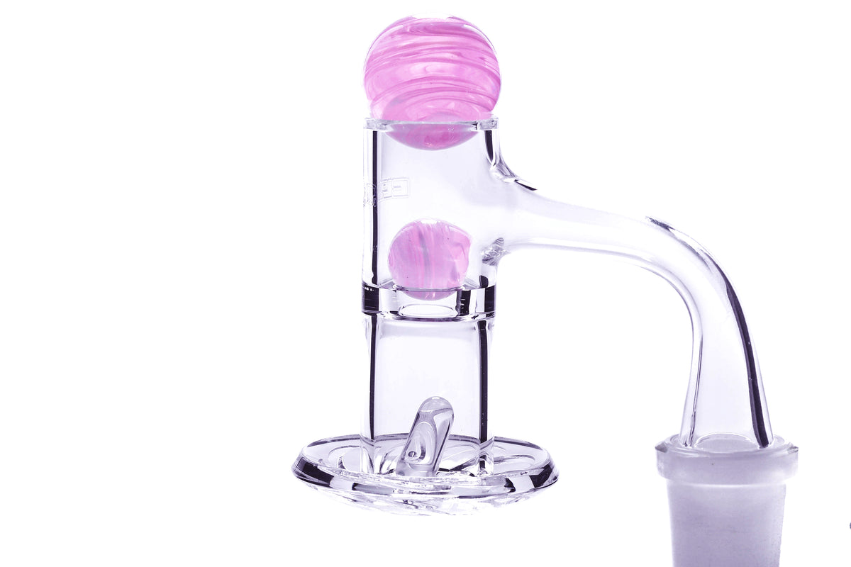 Baby Pink Marble Set