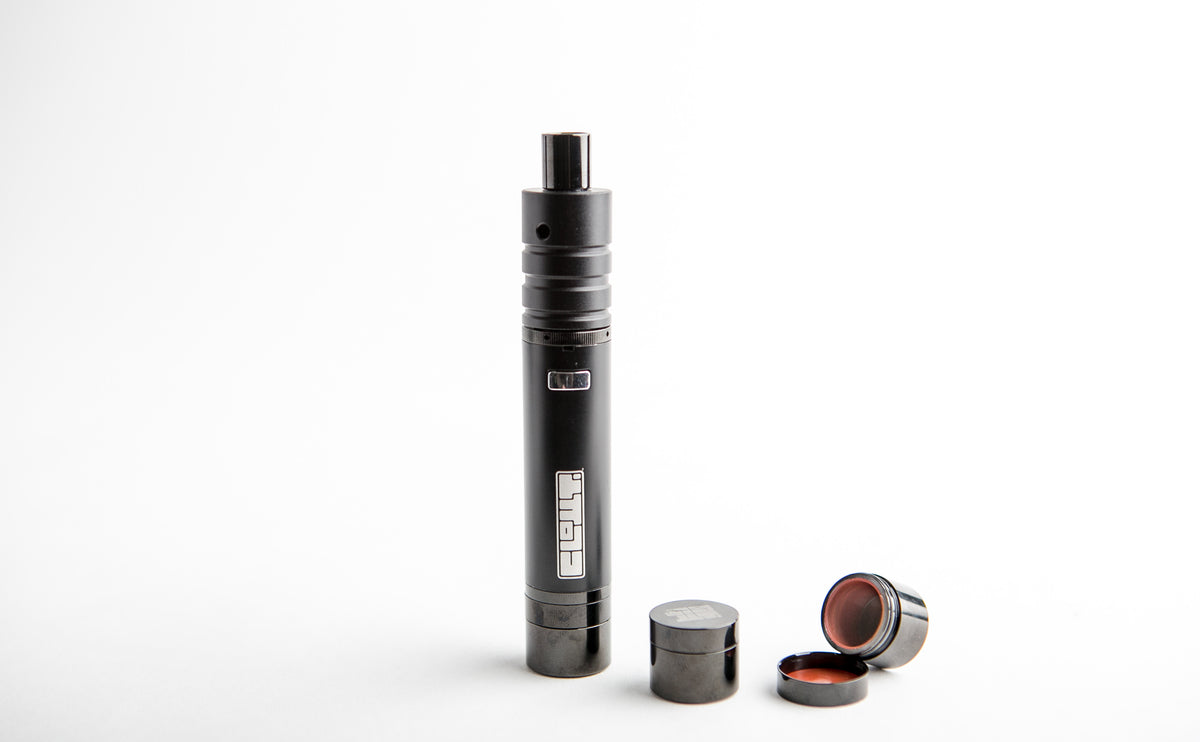 Magnum Caps for Concentrate Vape Pen