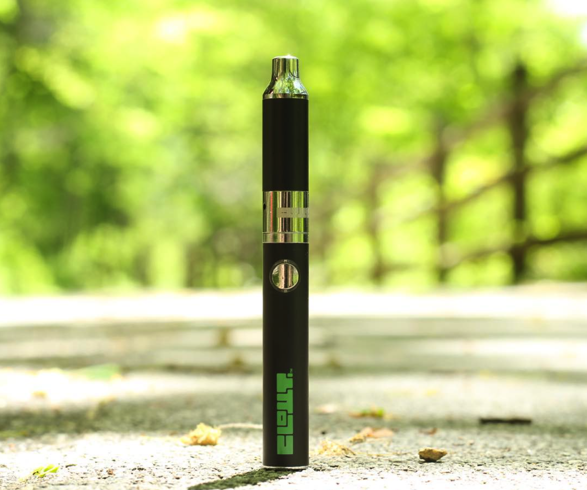 Best Vaporizer Pen for Concentrates DL1+
