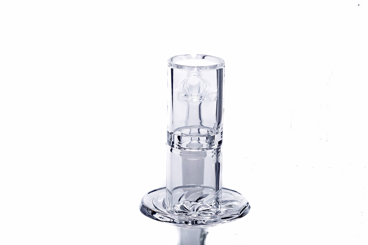 14mm-Male 90 Degree Quartz Terp Slurper Blender