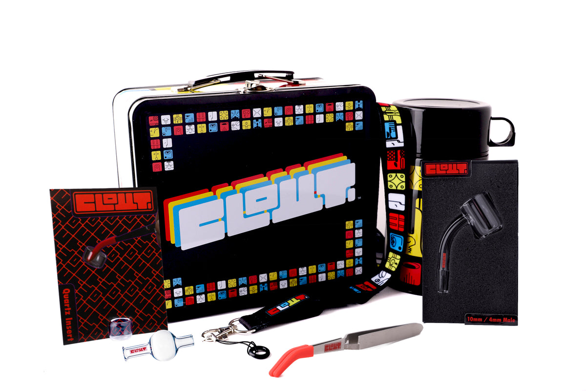The Banger LunchBox