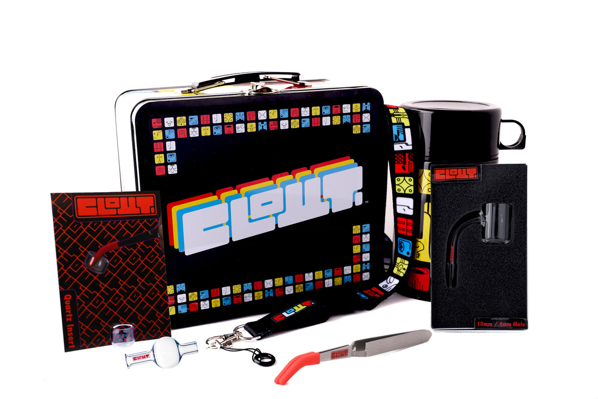 The Banger LunchBox