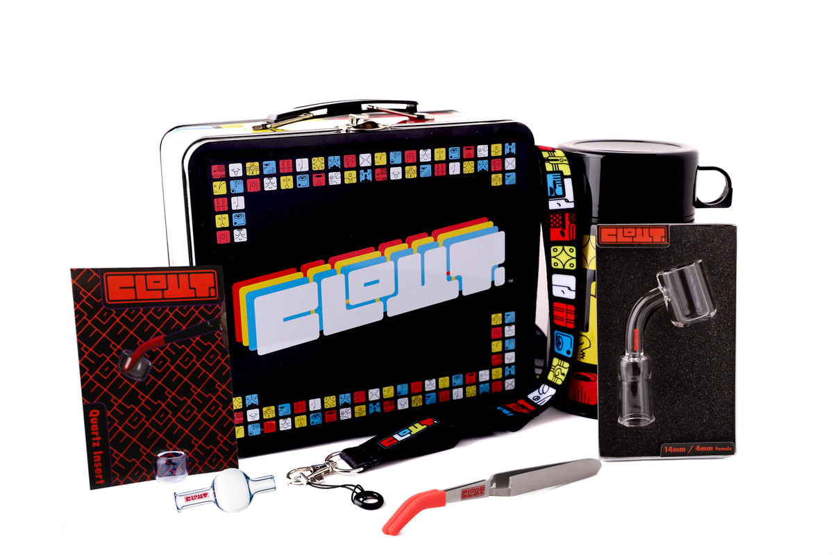 The Banger LunchBox