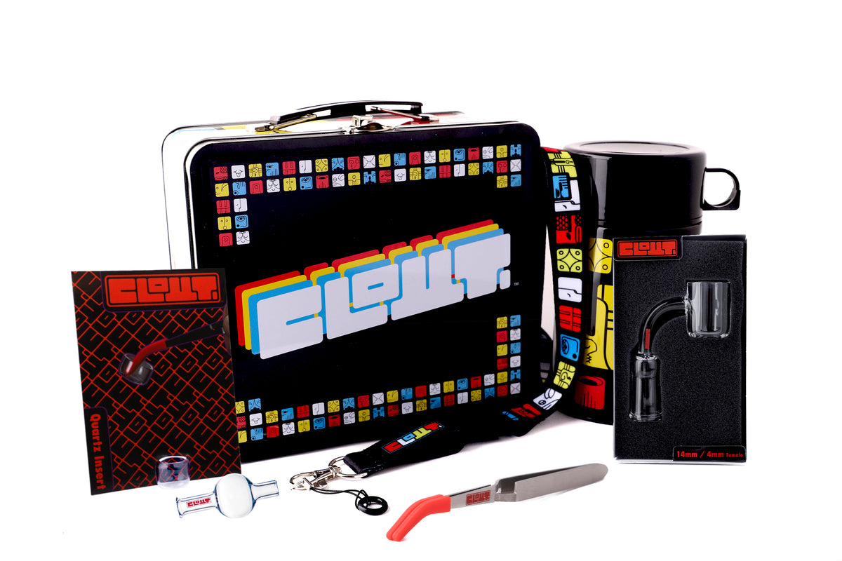 The Banger LunchBox