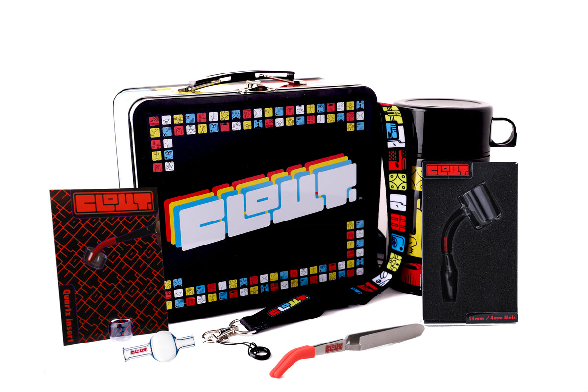 The Banger LunchBox
