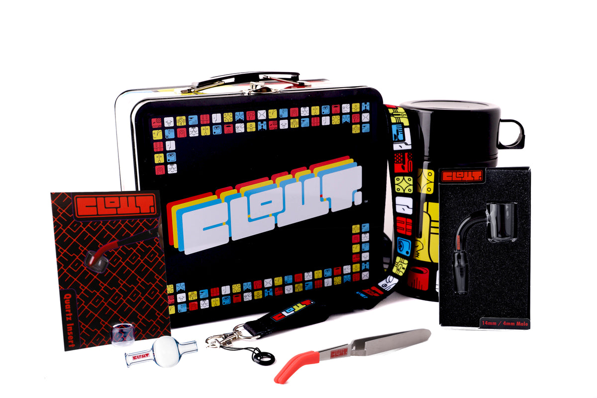 The Banger LunchBox