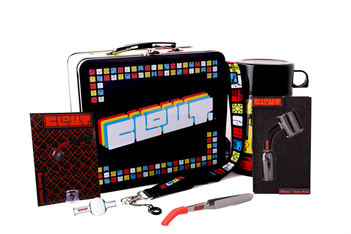 The Banger LunchBox
