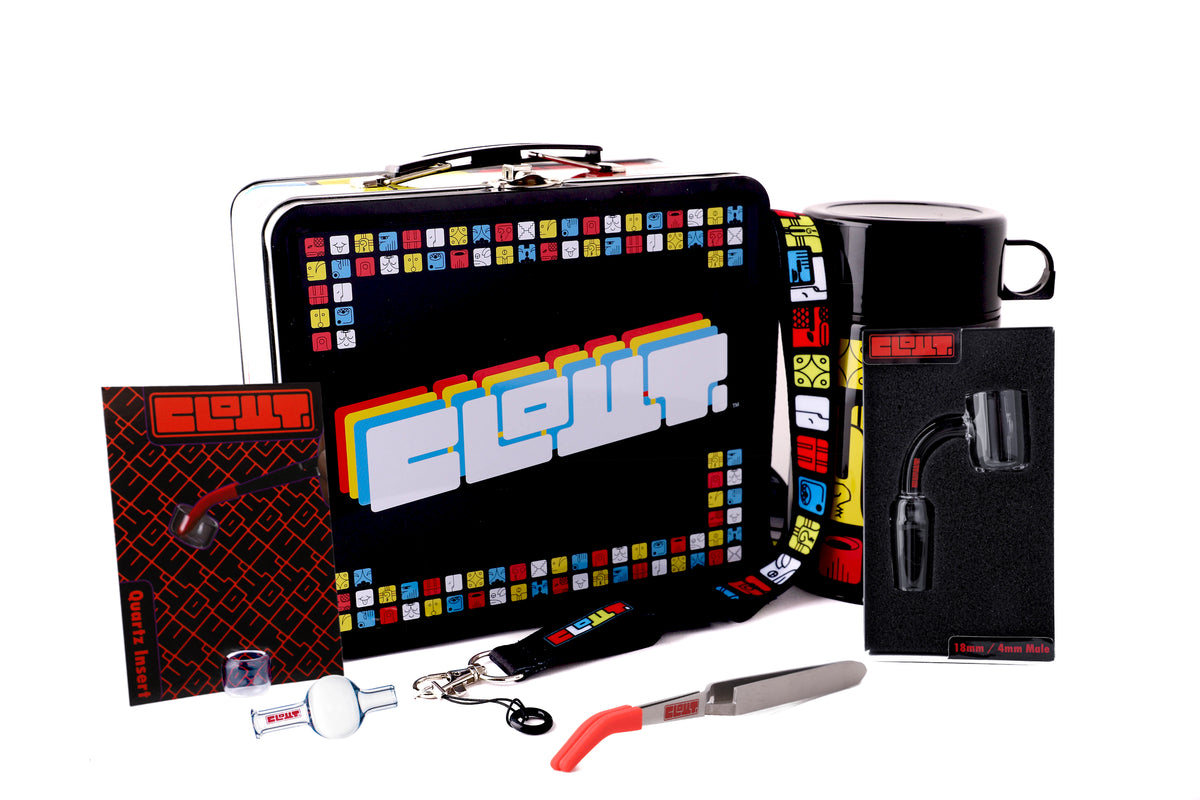 The Banger LunchBox