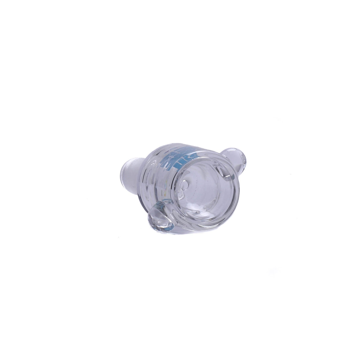 Clout 14mm Male Slide Blue Label