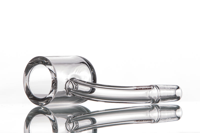 Quartz Banger 90 Degree 4mm