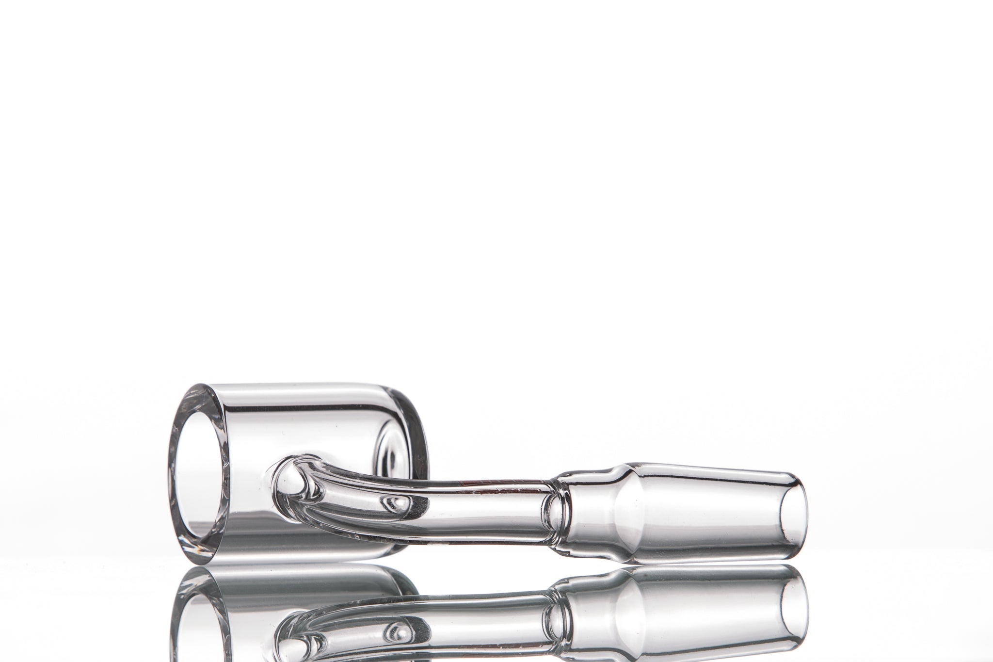 14mm-Male 90 Degree Quartz 4mm Banger – Clout Products