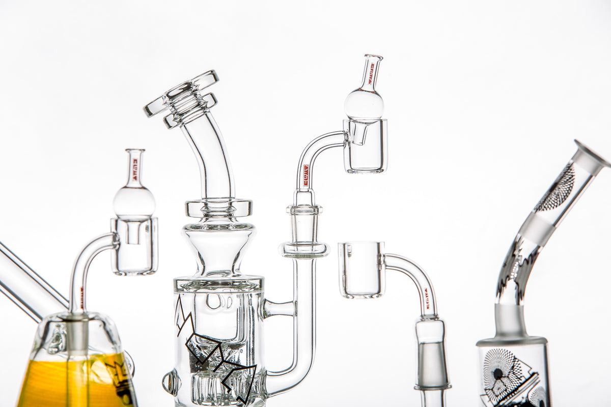 Best Quartz Bangers 