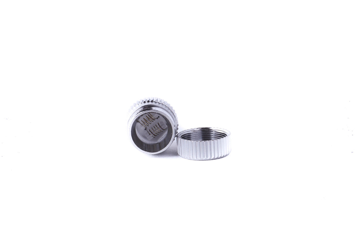 Oozi Replacement Quartz Coils and Packs