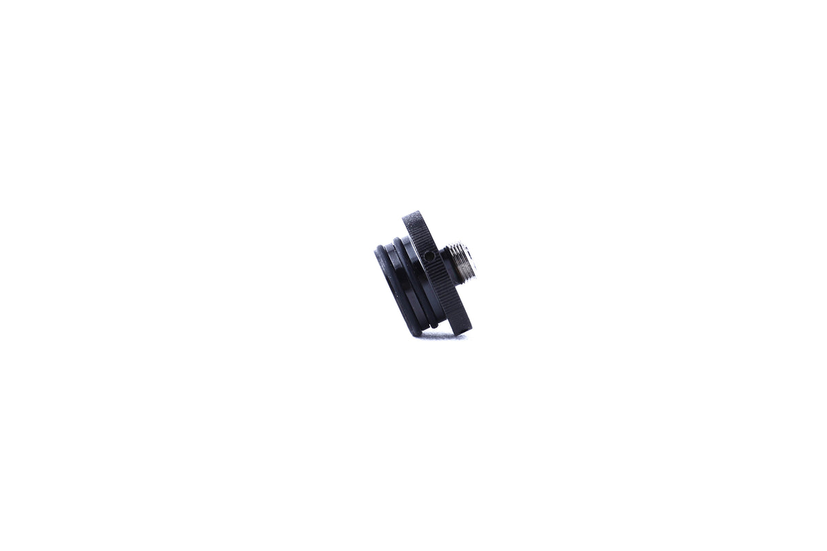 Replacement Atomizer Base for the Oozi Line