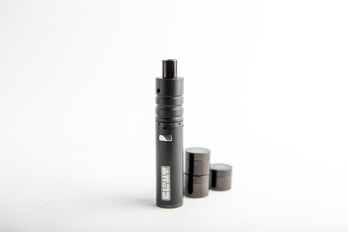 Oozi Magnum Vaporizor for Concentrates